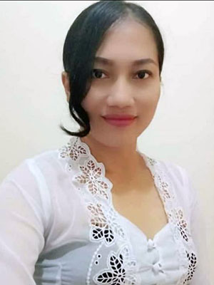 Komisi Anak, pengurus, Seksi Kurikulum & Acara, Ni Putu Seni Artini, gereja kristen jawa, gkj, gkj baki, gereja kristen jawa baki, baki, sukoharjo, gkj klasis sukoharjo, klasis sukoharjo, klasis, sinode gkj, sinode 